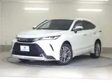 2024 Toyota Harrier 2.0Z Leather Package White SUV for sale, Japanese used car export - photo 1 of 9 | GULJI TRADERS