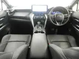 2024 Toyota Harrier 2.0Z Leather Package White SUV for sale, Japanese used car export - photo 3 of 9 | GULJI TRADERS