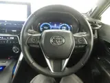 2024 Toyota Harrier 2.0Z Leather Package White SUV for sale, Japanese used car export - photo 8 of 9 | GULJI TRADERS