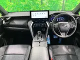 2024 Toyota Harrier G White SUV for sale, Japanese used car export - photo 2 of 9 | GULJI TRADERS