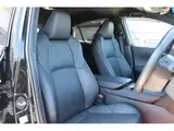 2024 Toyota Harrier Z Leather Package Modellista Black SUV for sale, Japanese used car export - photo 4 of 9 | GULJI TRADERS