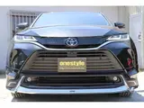 2024 Toyota Harrier Z Leather Package Modellista Black SUV for sale, Japanese used car export - photo 6 of 9 | GULJI TRADERS