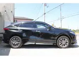 2024 Toyota Harrier Z Leather Package Modellista Black SUV for sale, Japanese used car export - photo 9 of 9 | GULJI TRADERS