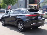 2024 Toyota Harrier 2.0 G 4WD Black SUV for sale, Japanese used car export - photo 2 of 9 | GULJI TRADERS