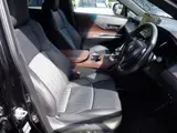 2024 Toyota Harrier 2.0 G 4WD Black SUV for sale, Japanese used car export - photo 7 of 9 | GULJI TRADERS
