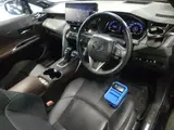 2024 Toyota Harrier Z Leather Package Black SUV for sale, Japanese used car export - photo 3 of 6 | GULJI TRADERS