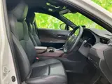 2024 Toyota Harrier Z Leather Package White SUV for sale, Japanese used car export - photo 4 of 9 | GULJI TRADERS