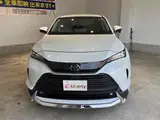 2024 Toyota Harrier S White SUV for sale, Japanese used car export - photo 7 of 9 | GULJI TRADERS