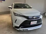 2024 Toyota Harrier S White SUV for sale, Japanese used car export - photo 8 of 9 | GULJI TRADERS