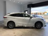 2024 Toyota Harrier S White SUV for sale, Japanese used car export - photo 9 of 9 | GULJI TRADERS