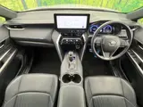 2024 Toyota Harrier G White SUV for sale, Japanese used car export - photo 3 of 9 | GULJI TRADERS