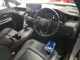2024 Toyota Harrier Z Leather Package Pearl SUV for sale, Japanese used car export - photo 3 of 5 | GULJI TRADERS