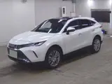 2024 Toyota Harrier Z Leather Package Pearl SUV for sale, Japanese used car export - photo 4 of 5 | GULJI TRADERS