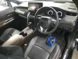 2024 Toyota Harrier Z Leather Package Black SUV for sale, Japanese used car export - photo 3 of 5 | GULJI TRADERS