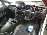 2024 Toyota Harrier Z Leather Package Pearl SUV for sale, Japanese used car export - photo 3 of 5 | GULJI TRADERS