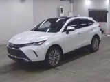 2024 Toyota Harrier Z Leather Package Pearl SUV for sale, Japanese used car export - photo 4 of 5 | GULJI TRADERS