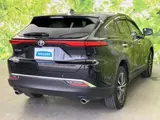 2024 Toyota Harrier G Black SUV for sale, Japanese used car export - photo 3 of 9 | GULJI TRADERS