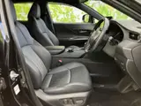 2024 Toyota Harrier G Black SUV for sale, Japanese used car export - photo 4 of 9 | GULJI TRADERS