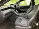 2024 Toyota Harrier G Black SUV for sale, Japanese used car export - photo 6 of 9 | GULJI TRADERS