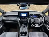 2024 Toyota Harrier Z “Leather Package” White SUV for sale, Japanese used car export - photo 2 of 9 | GULJI TRADERS