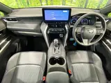 2024 Toyota Harrier G White SUV for sale, Japanese used car export - photo 2 of 9 | GULJI TRADERS