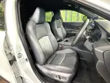 2024 Toyota Harrier G White SUV for sale, Japanese used car export - photo 8 of 9 | GULJI TRADERS