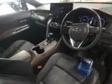 2024 Toyota Harrier G Black SUV for sale, Japanese used car export - photo 3 of 5 | GULJI TRADERS