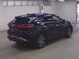 2024 Toyota Harrier G Black SUV for sale, Japanese used car export - photo 5 of 5 | GULJI TRADERS