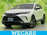 2024 Toyota Harrier G White SUV for sale, Japanese used car export - photo 1 of 9 | GULJI TRADERS