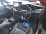 2024 Toyota Harrier Z Black SUV for sale, Japanese used car export - photo 3 of 5 | GULJI TRADERS