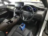 2024 Toyota Harrier Z Leather Package Pearl SUV for sale, Japanese used car export - photo 3 of 5 | GULJI TRADERS