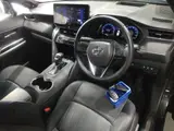 2024 Toyota Harrier Z Black SUV for sale, Japanese used car export - photo 3 of 5 | GULJI TRADERS