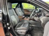 2024 Toyota Harrier Z Black SUV for sale, Japanese used car export - photo 8 of 9 | GULJI TRADERS