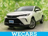 2024 Toyota Harrier SUV for sale, Japanese used car export - photo 1 of 9 | GULJI TRADERS