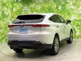 2024 Toyota Harrier SUV for sale, Japanese used car export - photo 3 of 9 | GULJI TRADERS