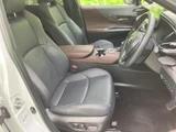2024 Toyota Harrier SUV for sale, Japanese used car export - photo 4 of 9 | GULJI TRADERS