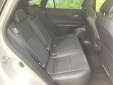 2024 Toyota Harrier SUV for sale, Japanese used car export - photo 5 of 9 | GULJI TRADERS