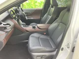 2024 Toyota Harrier SUV for sale, Japanese used car export - photo 6 of 9 | GULJI TRADERS