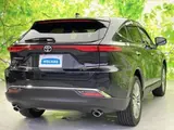2024 Toyota Harrier Z Black SUV for sale, Japanese used car export - photo 3 of 9 | GULJI TRADERS