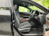 2024 Toyota Harrier Z Black SUV for sale, Japanese used car export - photo 4 of 9 | GULJI TRADERS