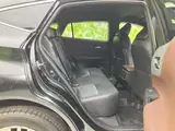 2024 Toyota Harrier Z Black SUV for sale, Japanese used car export - photo 5 of 9 | GULJI TRADERS