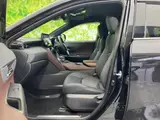 2024 Toyota Harrier Z Black SUV for sale, Japanese used car export - photo 6 of 9 | GULJI TRADERS