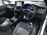 2024 Toyota Harrier Z Pearl SUV for sale, Japanese used car export - photo 3 of 5 | GULJI TRADERS