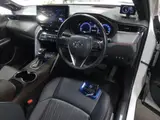 2024 Toyota Harrier Z Pearl SUV for sale, Japanese used car export - photo 3 of 5 | GULJI TRADERS
