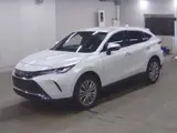 2024 Toyota Harrier Z Pearl SUV for sale, Japanese used car export - photo 4 of 5 | GULJI TRADERS