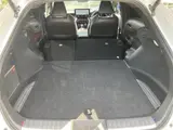 2024 Toyota Harrier Z White SUV for sale, Japanese used car export - photo 8 of 9 | GULJI TRADERS