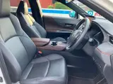2024 Toyota Harrier Z Leather Package White SUV for sale, Japanese used car export - photo 5 of 9 | GULJI TRADERS