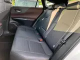 2024 Toyota Harrier Z Leather Package White SUV for sale, Japanese used car export - photo 7 of 9 | GULJI TRADERS