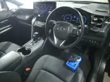 2024 Toyota Harrier Z Black SUV for sale, Japanese used car export - photo 3 of 5 | GULJI TRADERS