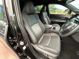 2024 Toyota Harrier Z Black SUV for sale, Japanese used car export - photo 8 of 9 | GULJI TRADERS